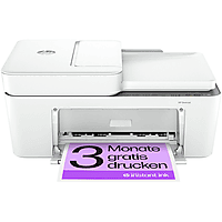 MediaMarkt HP HP Inc. 588K4B#629 All-in-one-printer aanbieding