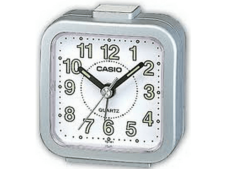 CASIO TQ 141 8EF Wecker