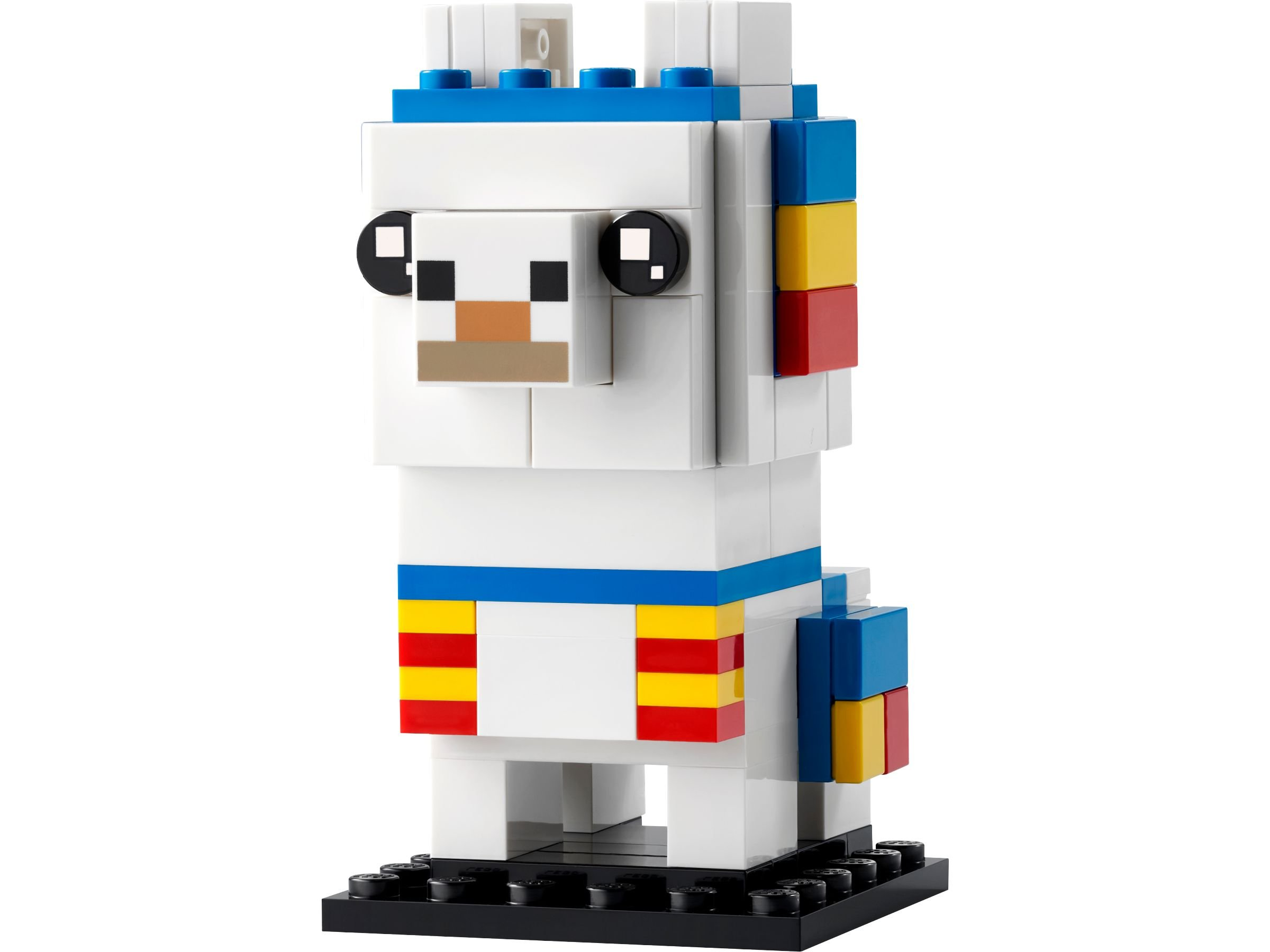 LEGO 40625 Lama Spielset