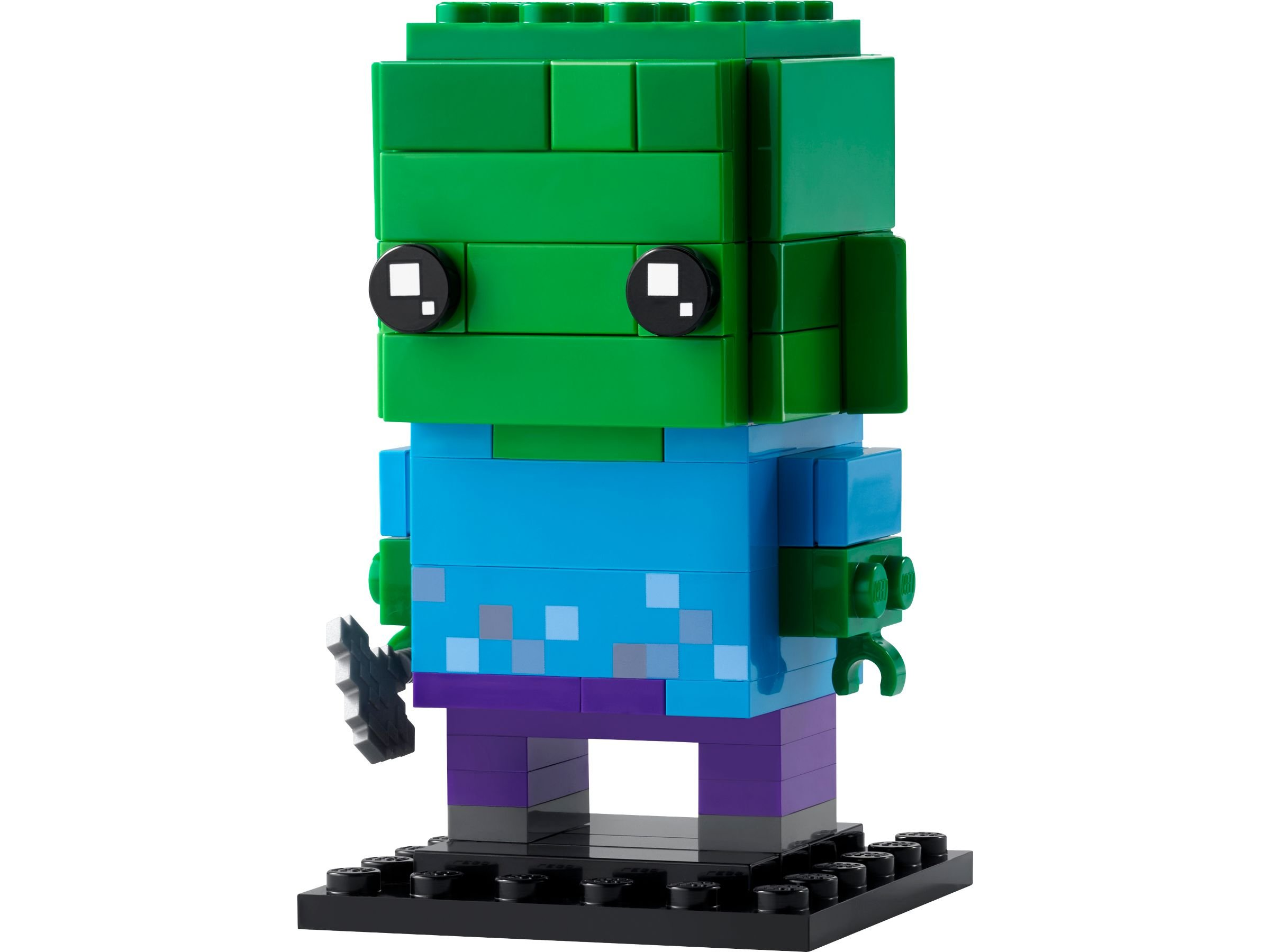 LEGO 40626 Zombie Bausatz