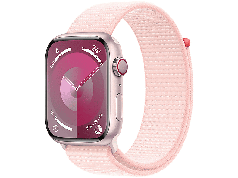 Refurbished Apple Watch online kaufen MediaMarkt