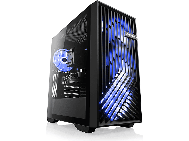 CSL Gaming PC M10830H, Desktop-PC mit Intel® Core™ i7 14700F Prozessor ...
