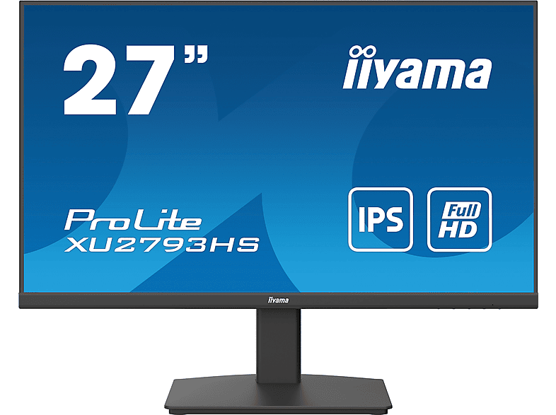 Monitor - IIYAMA ProLite XU2793HS-B6