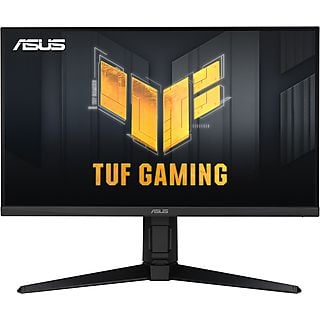 Monitor gaming - ASUS 90LM09A0-B01370, 27 ", QHD, 1 ms, 180 Hz, Negro