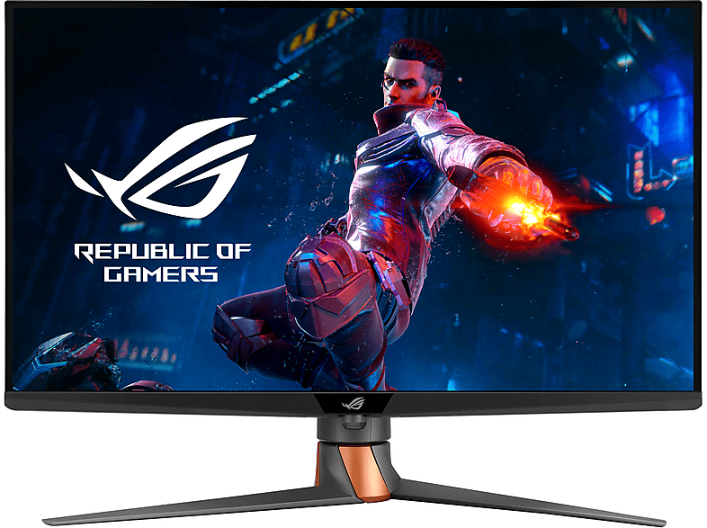 Monitor gaming - ASUS 90LM0833-B01370 MPN