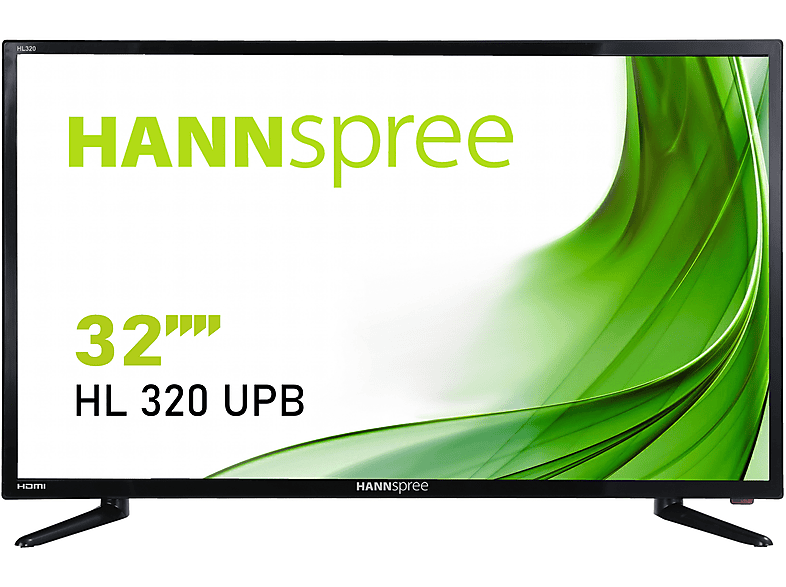 Monitor - HANNSPREE HL 320 UPB