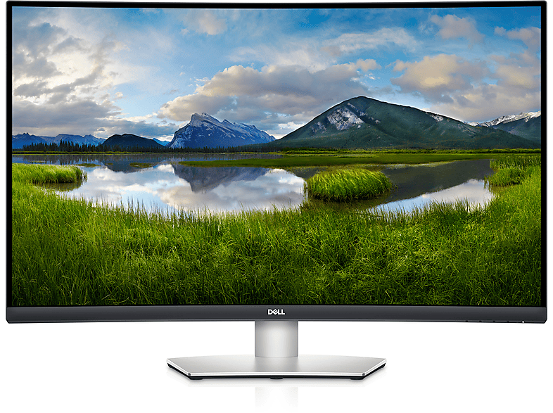 Monitor gaming - DELL DELL-S3221QSA