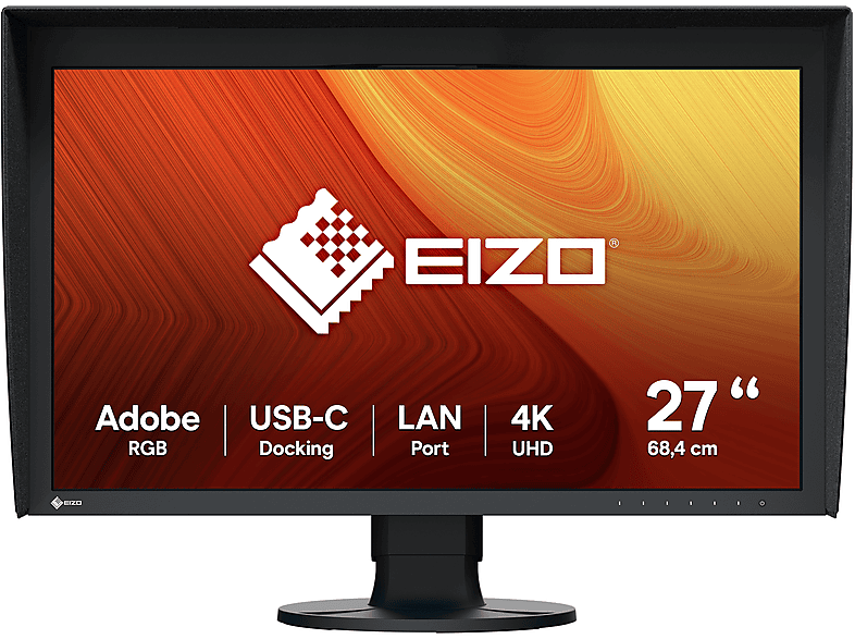 Monitor - EIZO ColorEdge  CG CG2700X