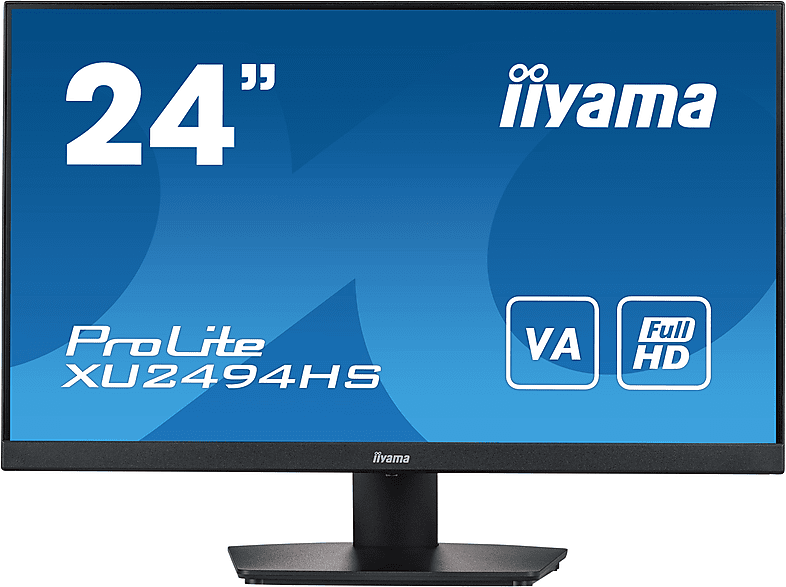 Monitor - IIYAMA AKLBB1822531764