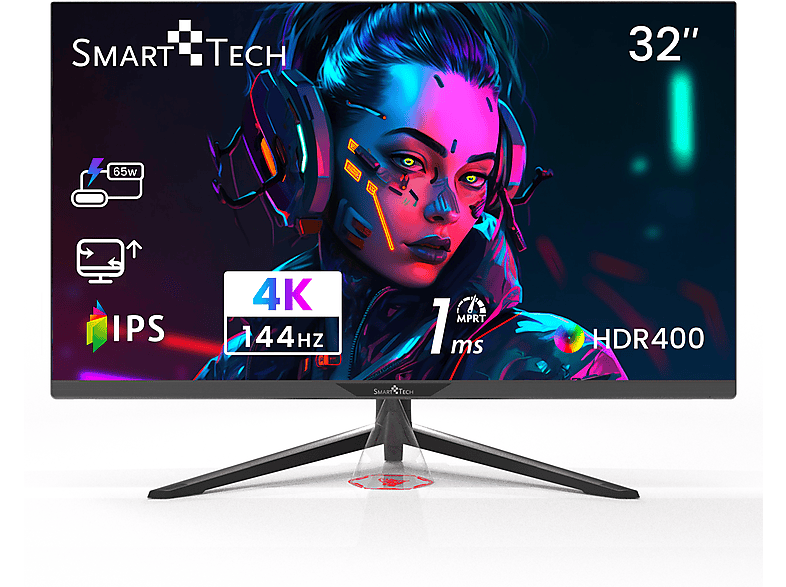 Monitor - SMART TECH 315G01UIF