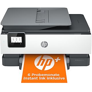Impresora multifunción - HP 228F8B629, Térmica, 28 ppm, Negro
