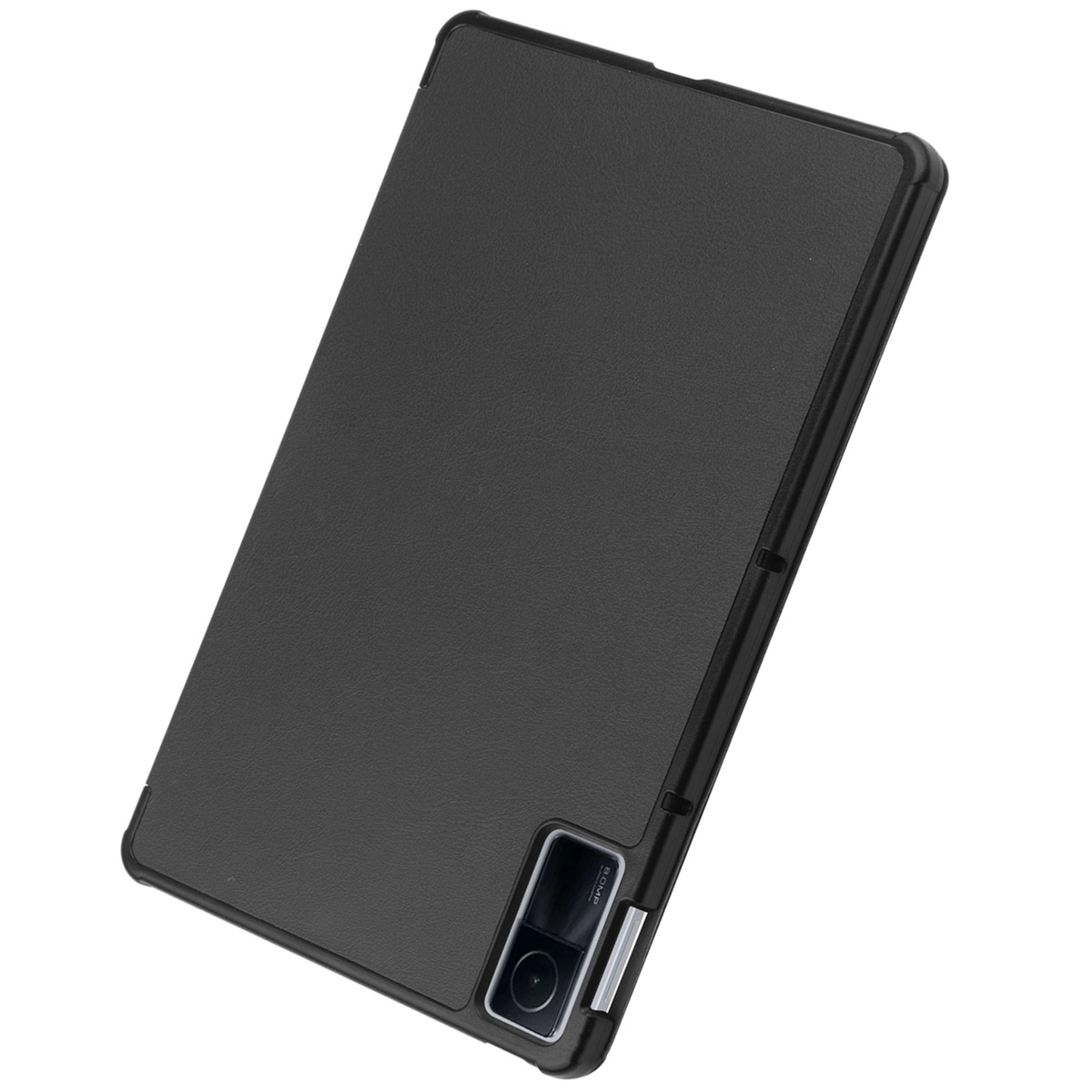 IMOSHION Trifold Bookcase - Tablet Case 10.6 in Black