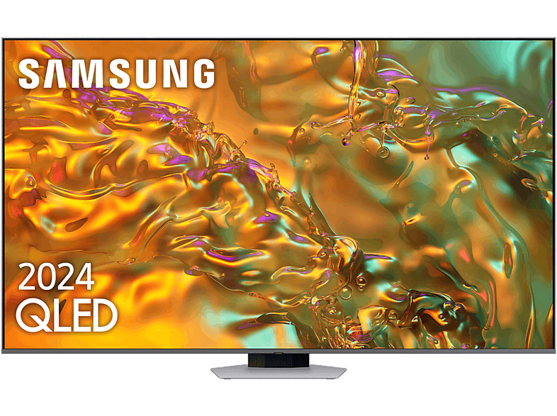 TV QLED 65" - SAMSUNG TQ65Q80DAT