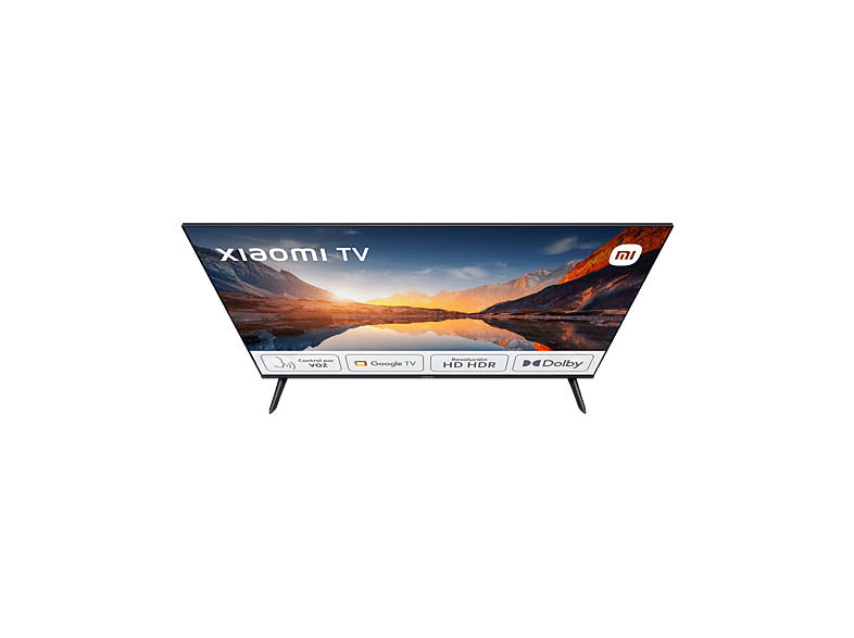 XIAOMI L32M8-P2EU | HD - LCD-tv - 32 inch | MediaMarkt