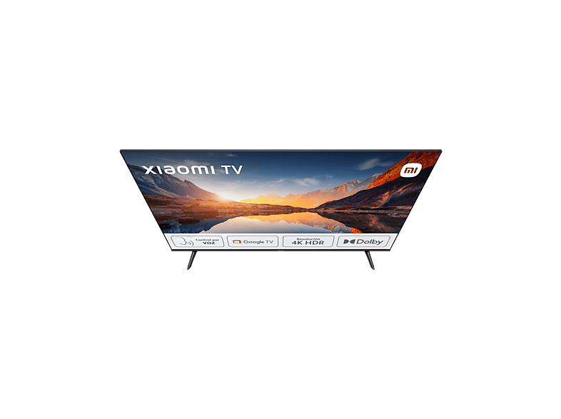 TV DLED 43