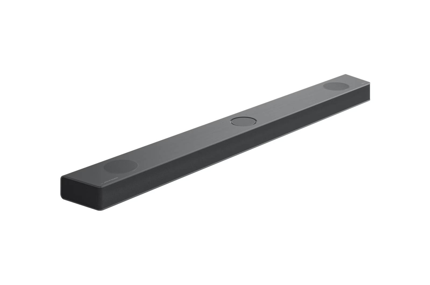 LG S95TR.DEUSLLK, Soundbar-Lautsprecher, Schwarz