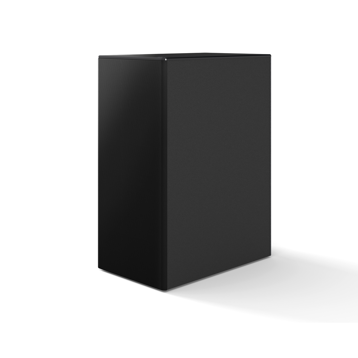 LG SG10TY Barre de son Noir