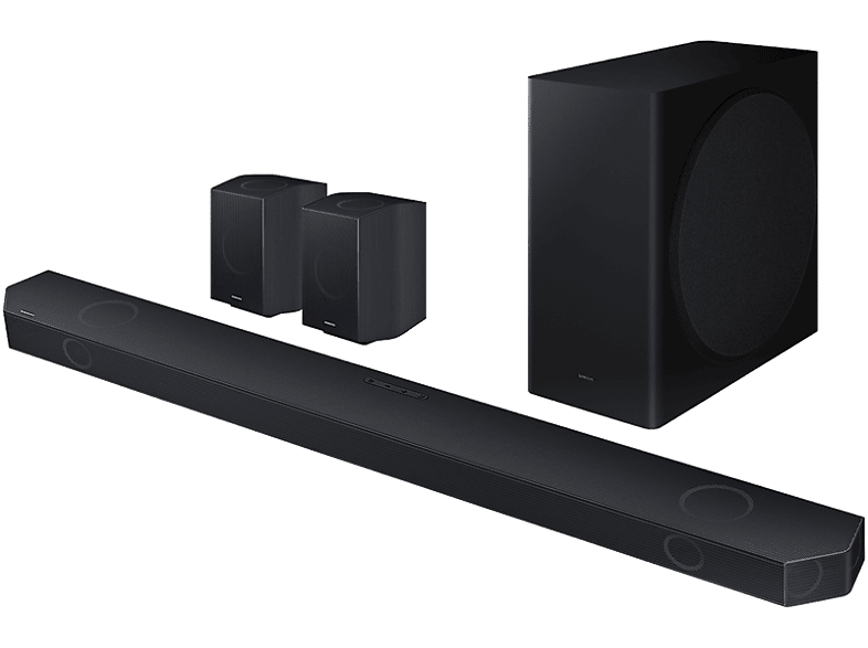 Barra de sonido - SAMSUNG HW-Q930D/ZF