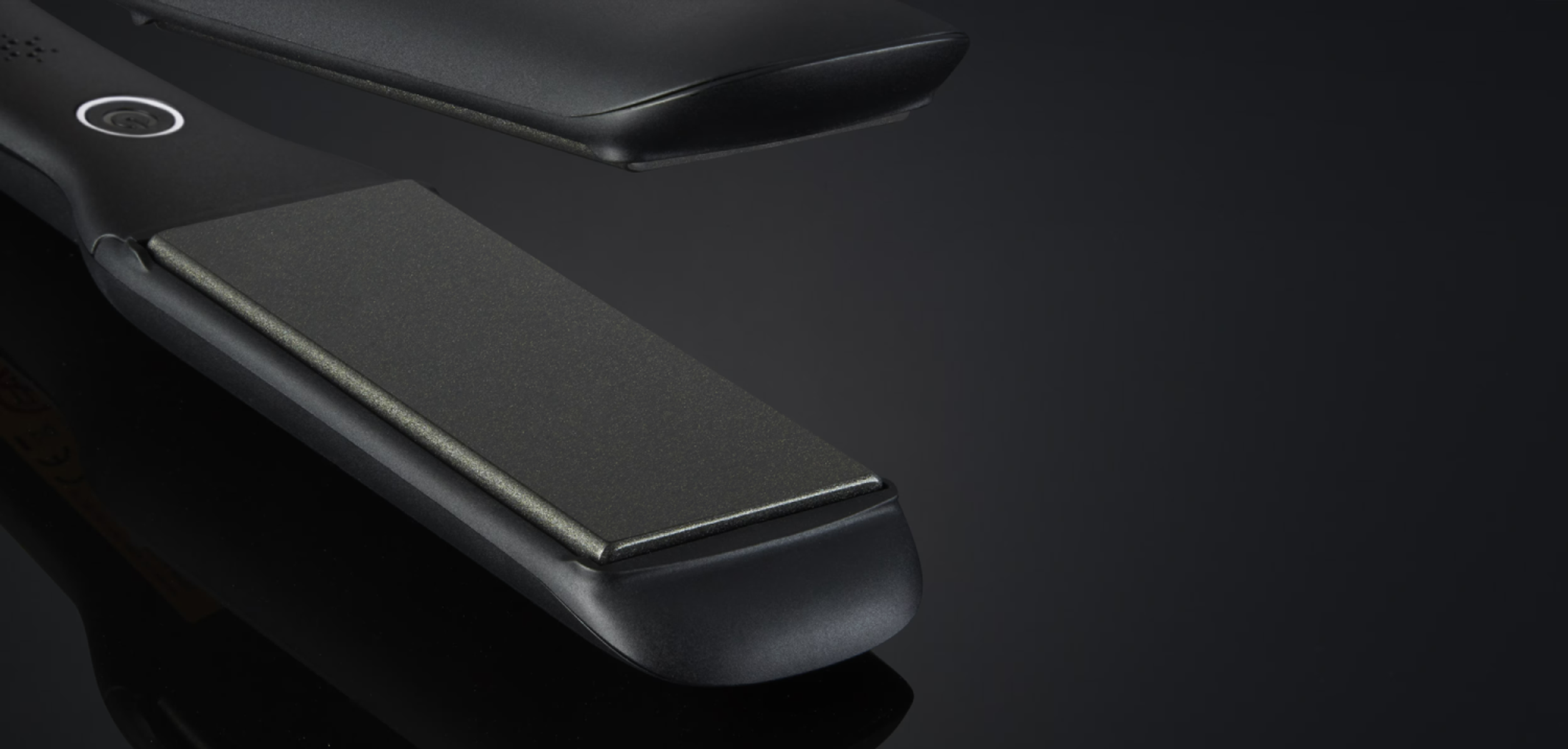 Plancha de pelo GHD Styler max Styler, Cerámica, W, 185 °C