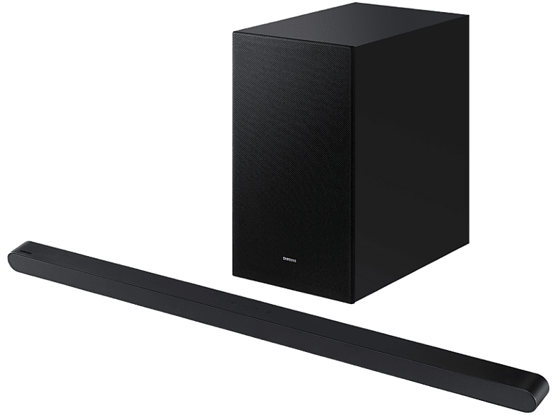 Barra de sonido - SAMSUNG HW-S700D/ZF-ULTRASLIM