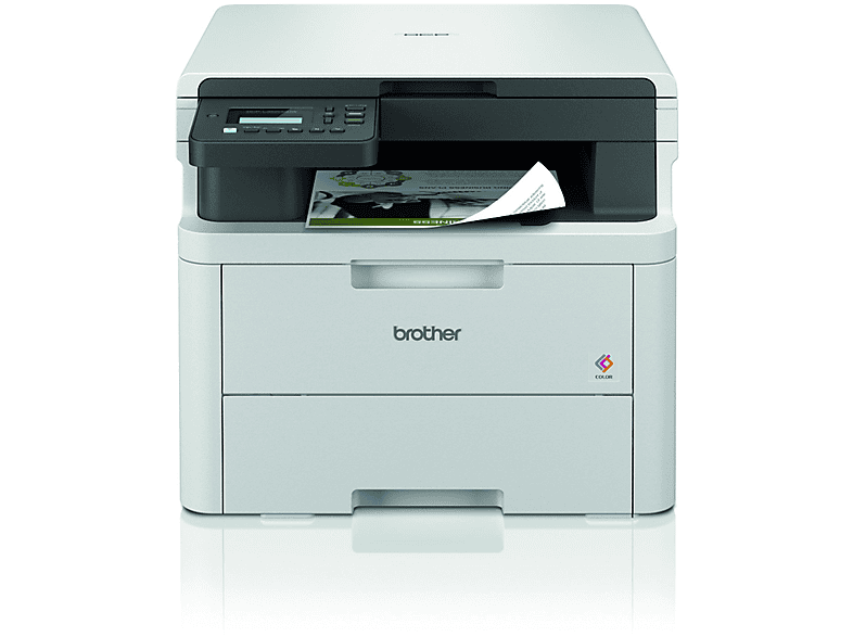 Impresora de tinta - BROTHER DCPL3520CDW