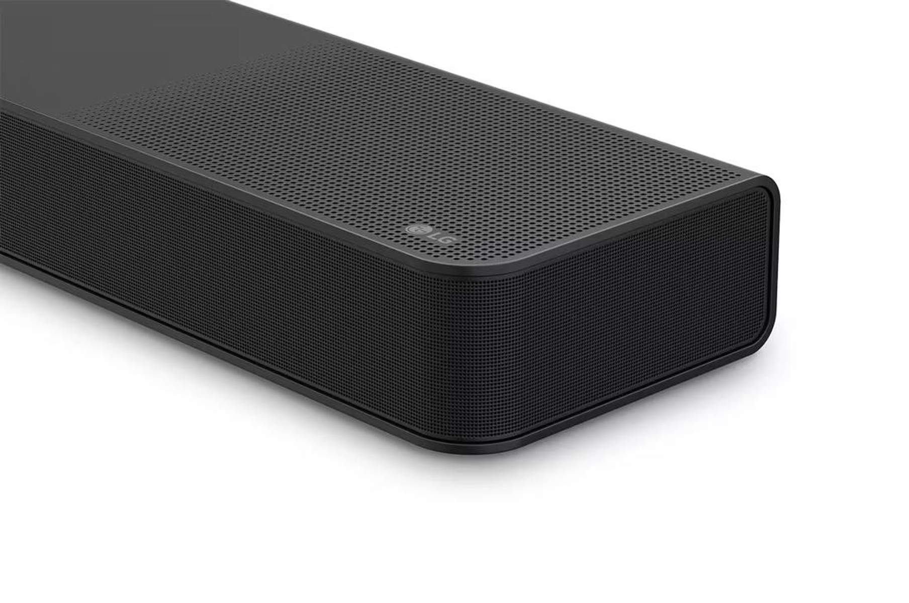 SOUNDBAR + SUBWOOFER LG S90TR 5.1 canali e oltre, Potenza Max 670 W, Cassa wireless, Nero