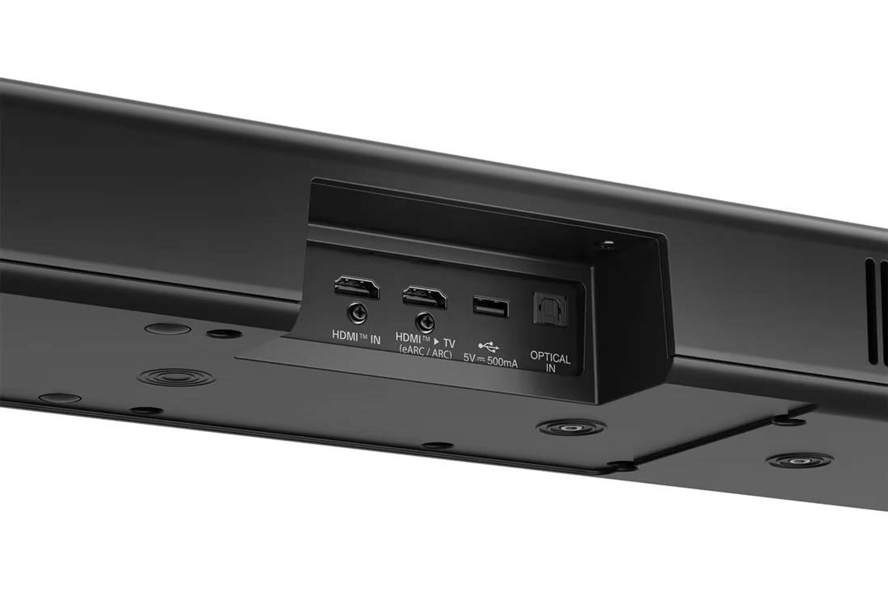 SOUNDBAR + SUBWOOFER LG S90TR 5.1 canali e oltre, Potenza Max 670 W, Cassa wireless, Nero