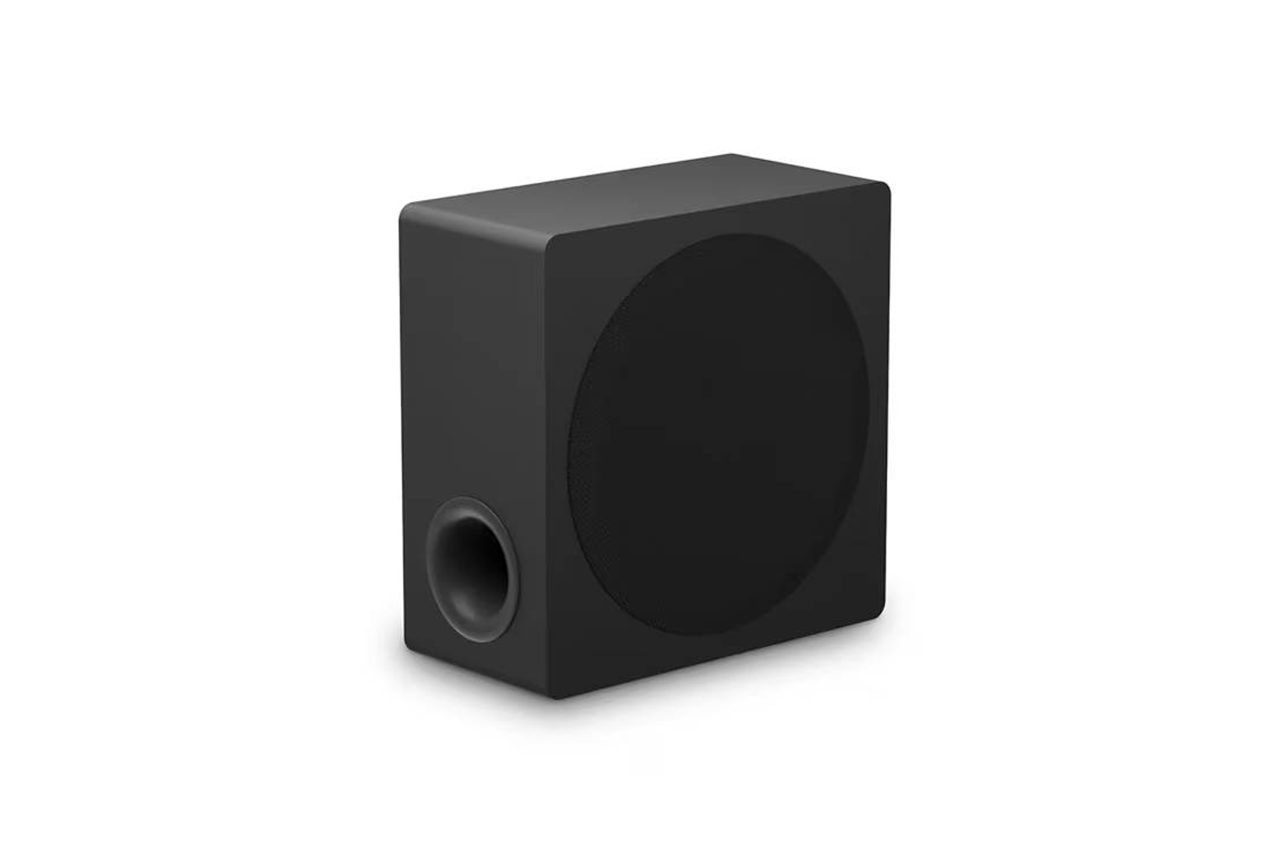 SOUNDBAR + SUBWOOFER LG S90TR 5.1 canali e oltre, Potenza Max 670 W, Cassa wireless, Nero