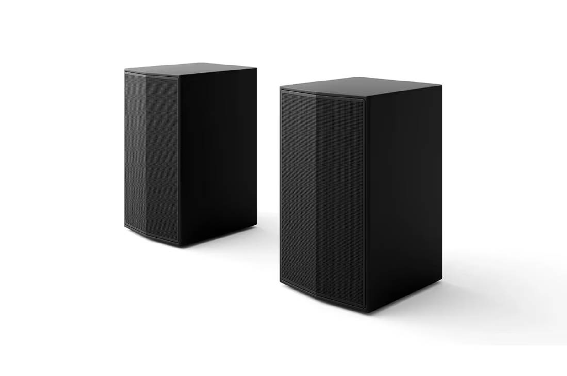 SOUNDBAR + SUBWOOFER LG S90TR 5.1 canali e oltre, Potenza Max 670 W, Cassa wireless, Nero