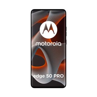 Móvil - MOTOROLA edge 50 Pro, Negro, 512 GB, 12 GB RAM, 6,67 ", Super HD (1220p), Snapdragon® 7 Gen 3, 4500 mAh