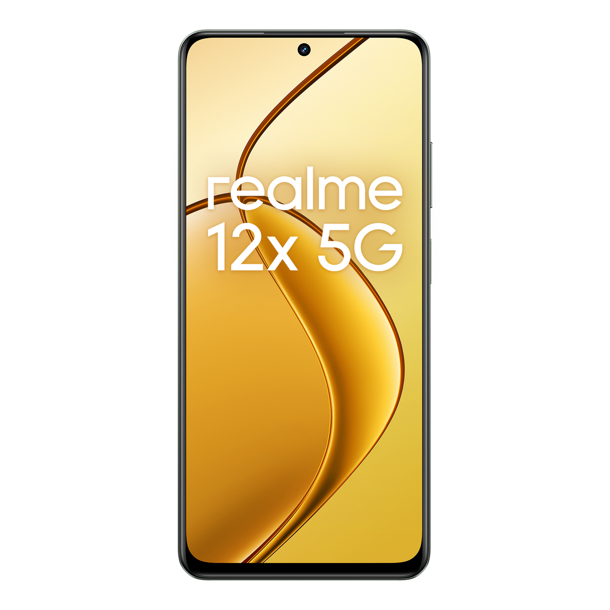 Realme 12x 5G Smartphone 6 128 GB, Fotocamera Con AI Da 50 MP, Dual - Foto 7