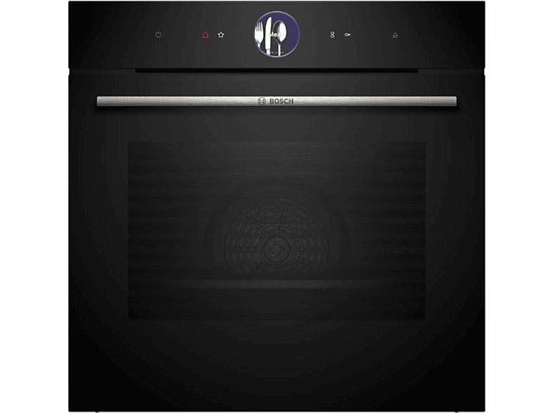 Horno a vapor - BOSCH HRG7361B1