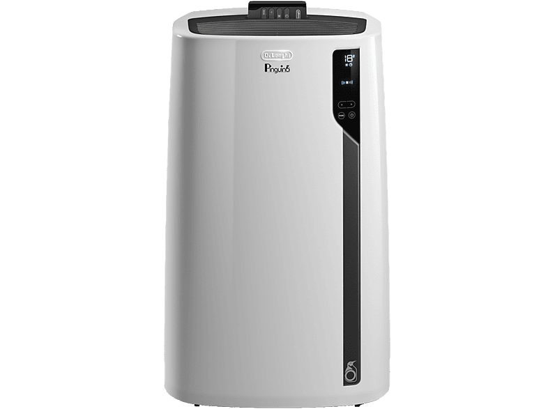 Aire acondicionado portátil - DE LONGHI Pingüino PAC EL92 HP