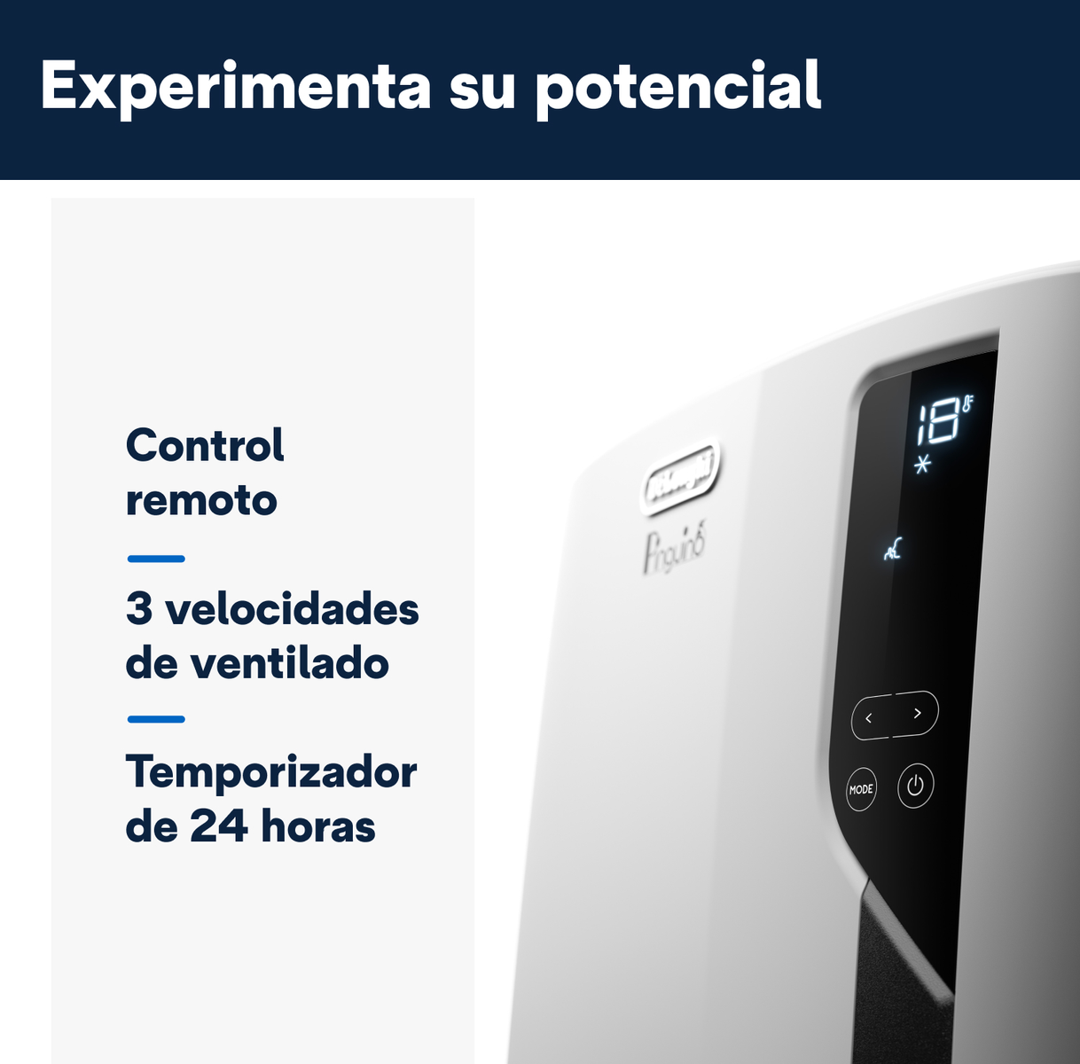Elettrodomestico bianco con display digitale che mostra temperatura e impostazioni.