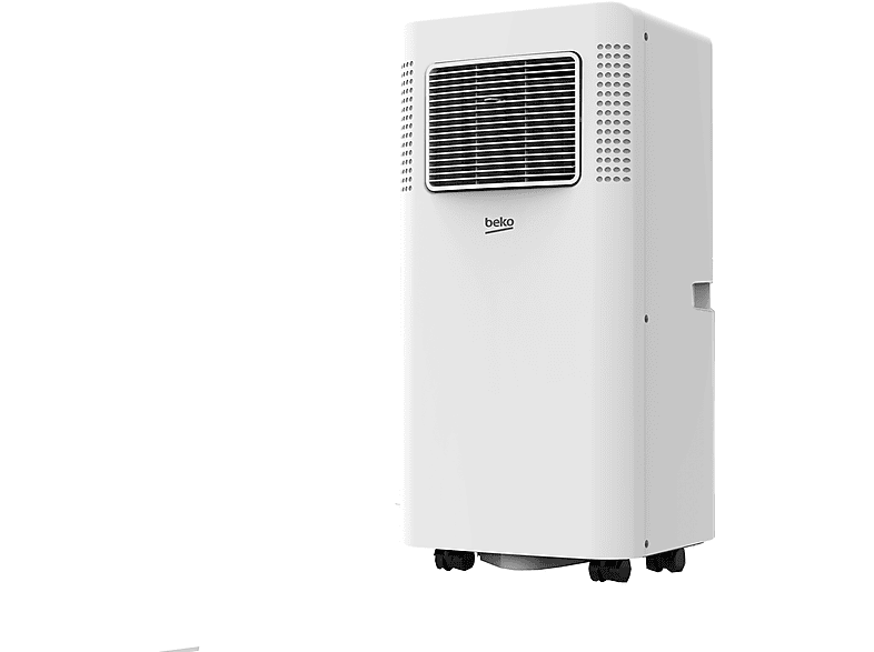 Aire acondicionado portátil - BEKO BP209C