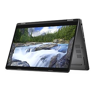 DELL REFURBISHED (*) Latitude 5300 2-in-1 - 13,3 inch Core™ i5 - 8 GB - 256 GB - UHD Graphics