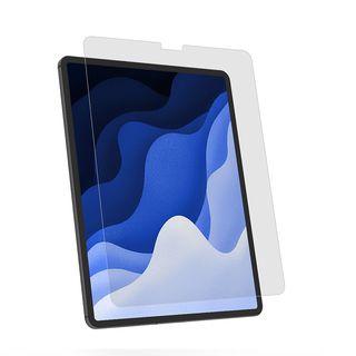 ACCEZZ Paper Feel Screenprotector Screenprotector voor Apple iPad Pro 11 (2018),  iPad Pro 11 (2020),  iPad Pro 11 (2021),  iPad Pro 11 (2022) Transparant