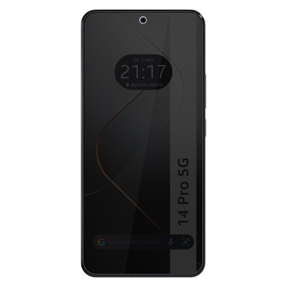 PELLICOLA PROTETTIVA TUMUNDOSMARTPHONE Xiaomi Redmi Note 11 Pro+ Plus 5G
