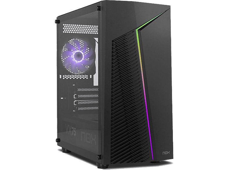 PC Gaming - VANGUARD DesktopR30001