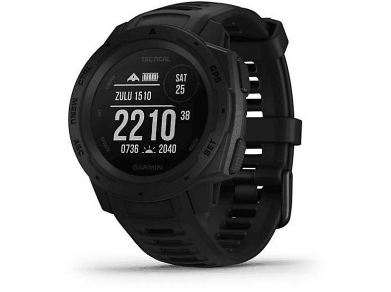 Reloj deportivo - GARMIN Instinct Tactical