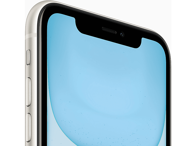 APPLE iPhone 11 4 GB 128 GB Akıllı Telefon Beyaz Fiyat & Özellik