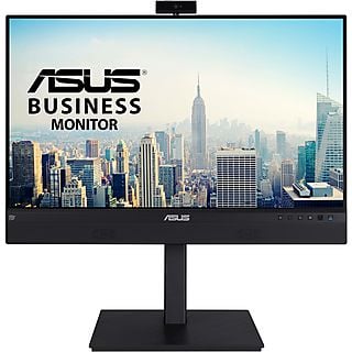ASUS BE24ECSNK - 23,8 inch - 1920 x 1080 Pixel (Full HD) - IPS (In-Plane Switching)