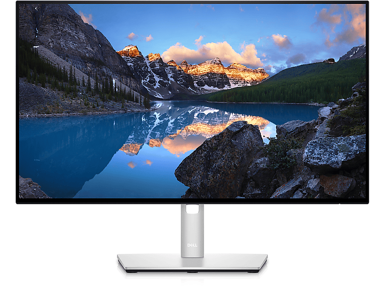 DELL UltraSharp U2422H 23,8 Zoll Full-HD Monitor (8 ms Reaktionszeit , 60Hz , 60 Hz nativ)