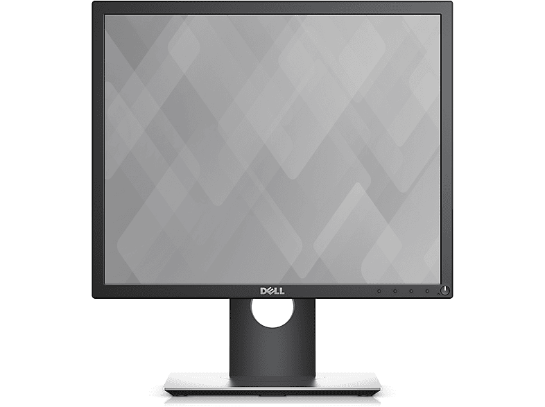 DELL P SeriesP1917S Czarny