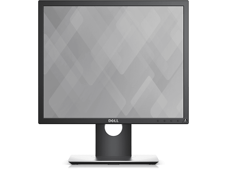 Monitor - DELL P Series P1917S