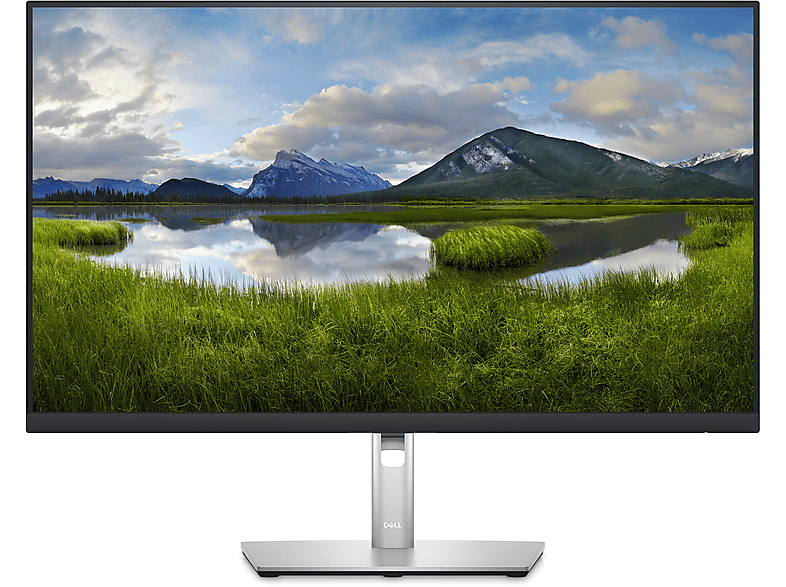 DELL P2723D 27 Zoll QHD Business Monitor (5 ms Reaktionszeit , 60 Hz , 60 Hz nativ)