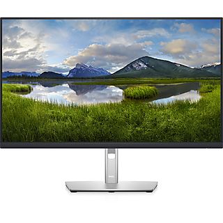DELL Dell 27 USB-C-hubmonitor: P2722HE - 27 inch - 1920 x 1080 Pixel (Full HD) - IPS (In-Plane Switching)