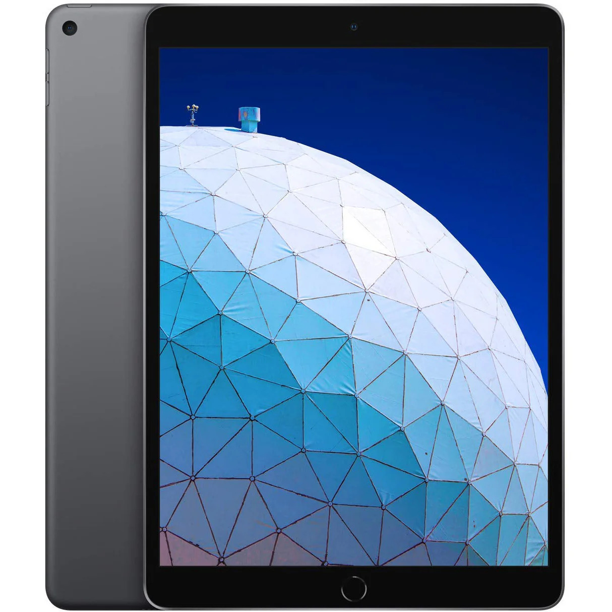 APPLE iPad Air 3, Tablet, 256 GB, 10,5 Zoll, Space Gray | MediaMarkt