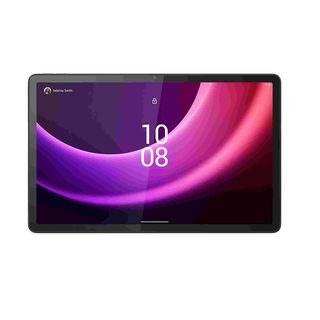 LENOVO P11 2ND, Tablet, 128 GB, 11,5 Zoll, Grau