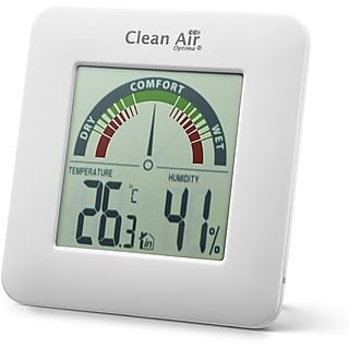 CLEAN AIR OPTIMA HT01W Hygrometer
